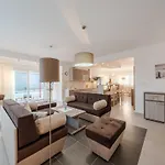Deluxe Four Bedroom With Sea View And Private Pool 5 Debeljak