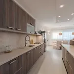 Deluxe Four Bedroom With Sea View And Private Pool 5 * Debeljak