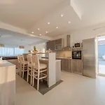 Deluxe Four Bedroom With Sea View And Private Pool 5 וילה *