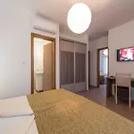 Deluxe Four Bedroom With Sea View And Private Pool 5 Debeljak