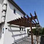 Deluxe Four Bedroom With Sea View And Private Pool 5 Debeljak