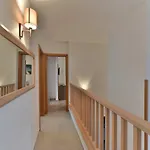 Deluxe Four Bedroom With Sea View And Private Pool 5 Debeljak