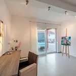 Deluxe Four Bedroom With Sea View And Private Pool 5 Debeljak