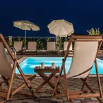 וילה Deluxe Four Bedroom With Sea View And Private Pool 5 *