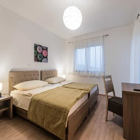 Villa Deluxe Four Bedroom With Sea View And Private Pool 5 *