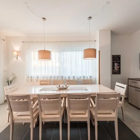 Villa Deluxe Four Bedroom With Sea View And Private Pool 5 *