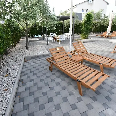 Villa Deluxe Four Bedroom With Sea View And Private Pool 5