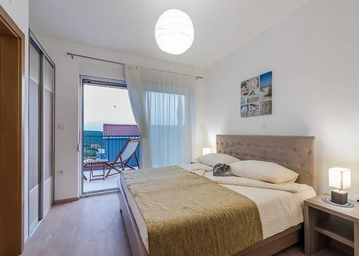 וילה Deluxe Four Bedroom With Sea View And Private Pool 5 *
